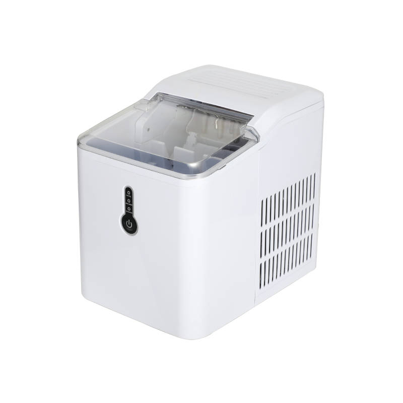 REFURBISHED Ice Maker  White