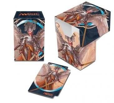 Ultra Pro: Angel of Invention - Deck Box
