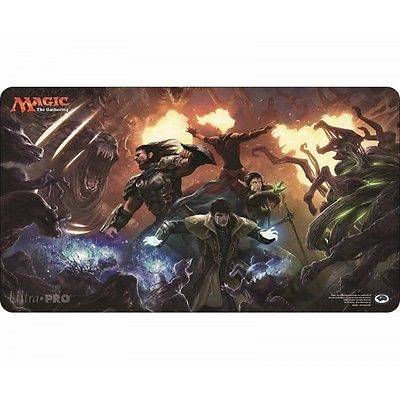 Ultra Pro Mtg Playmat Playmat - Eldritch Moon, Emrakul's Influence