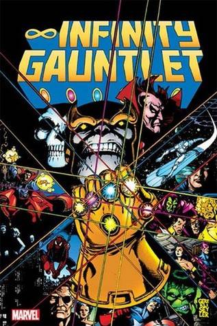 Infinity Gauntlet