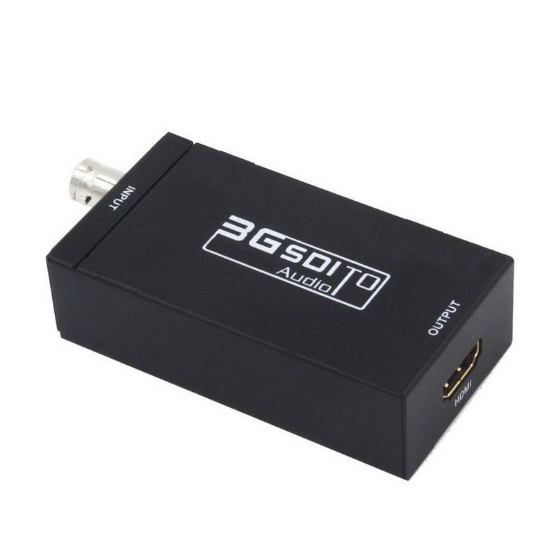 HDMI TO SDI CONVERTER RETAILS AT R1,000