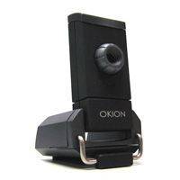 Okion WA127U Observer Notebook Webcam - Okion