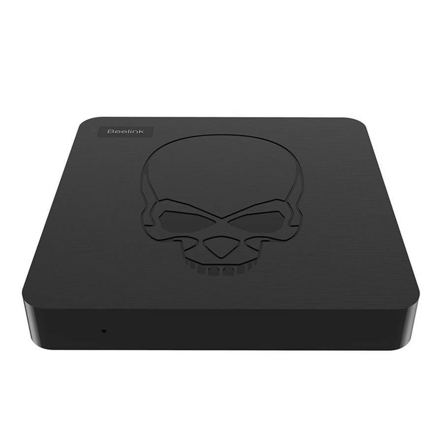 Beelink GT-King  Smart TV Box - Android Media Player Streamer - 4GB DDR4 64GB - 0.45g