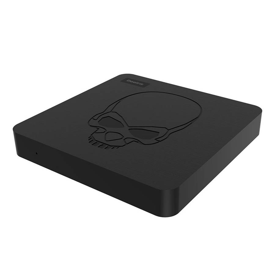 Beelink GT-King  Smart TV Box - Android Media Player Streamer - 4GB DDR4 64GB - 0.45g