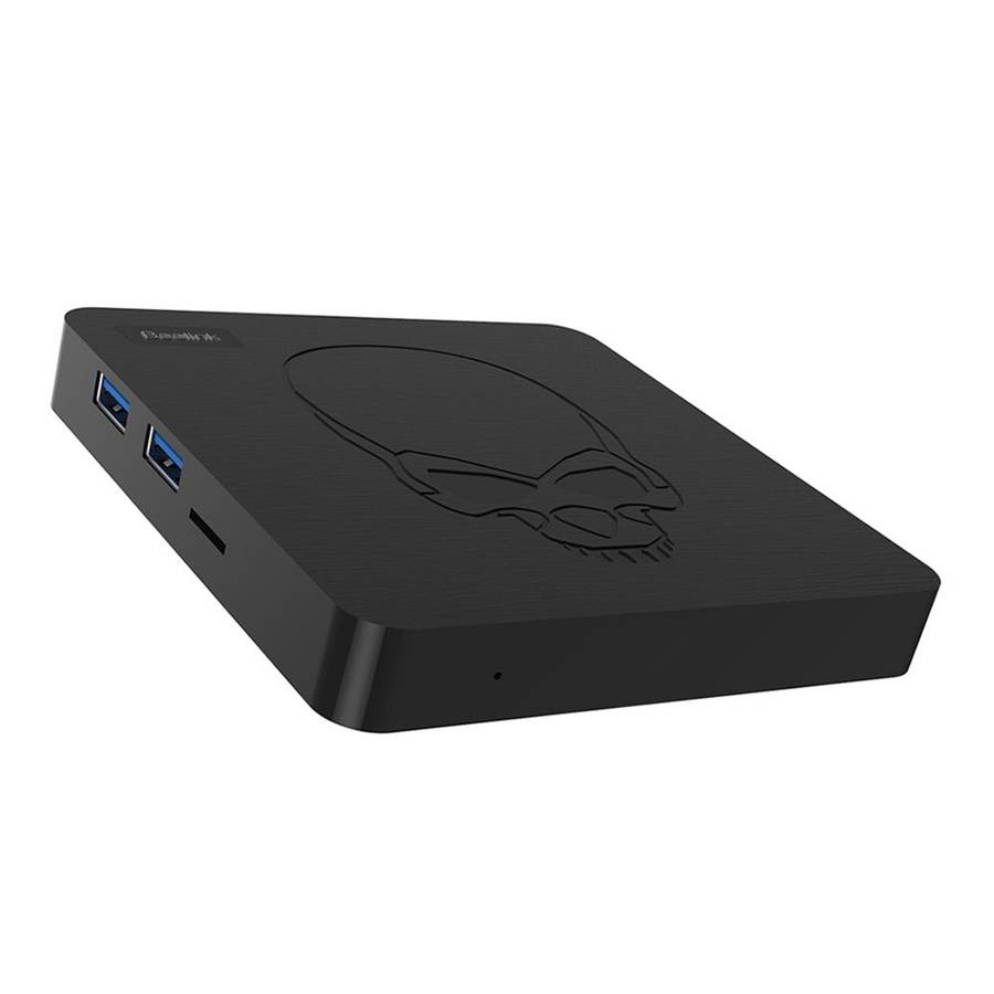 Beelink GT-King  Smart TV Box - Android Media Player Streamer - 4GB DDR4 64GB - 0.45g