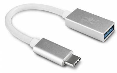 Vantec CBL-4CA USB Type A to Type C Adapter - Vantec