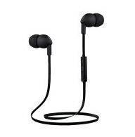 Pro Bass PR-1101-BK Havoc Series Bluetooth Earphone- Black - Pro Bass