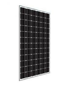 Cinco 200W Mono 72 Cell Solar Panel Off-Grid