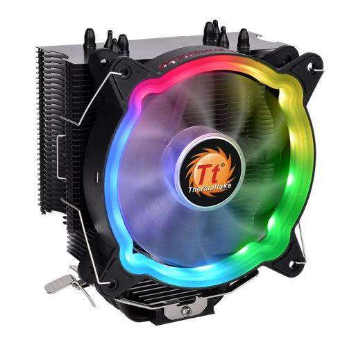 Thermaltake UX200 ARGB Lighting CPU Cooler - Thermaltake