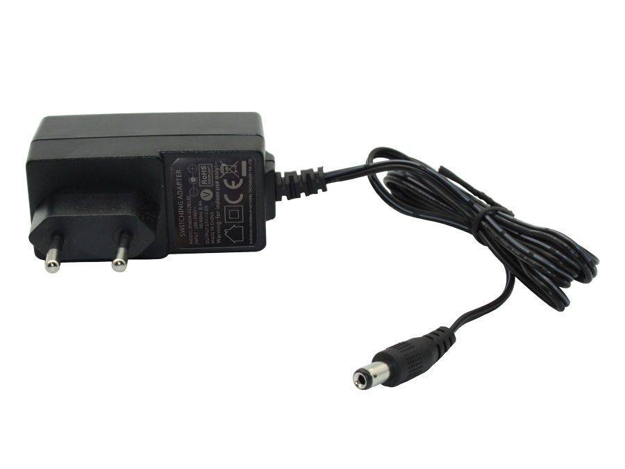 Tenda 1200Mbps Dual Band AC Gigabit Wi-Fi Router - No Sim Card Slot - Tenda