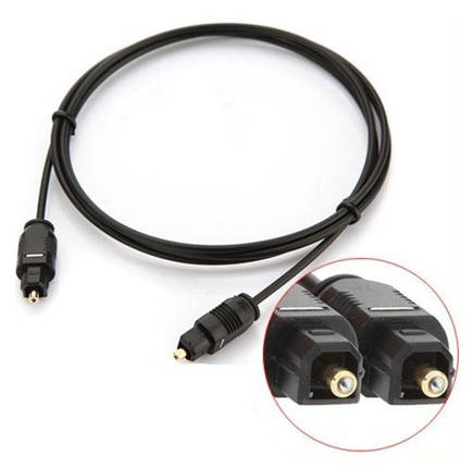 Optical Cable 1.5m - Barkan