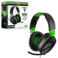 Turtle Beach Recon 70X Gaming Headset (Xbox One) - TURTLEBEACH