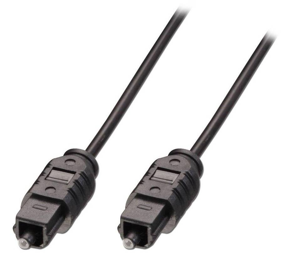Audio Optical Cable 5 Meter - Microworld