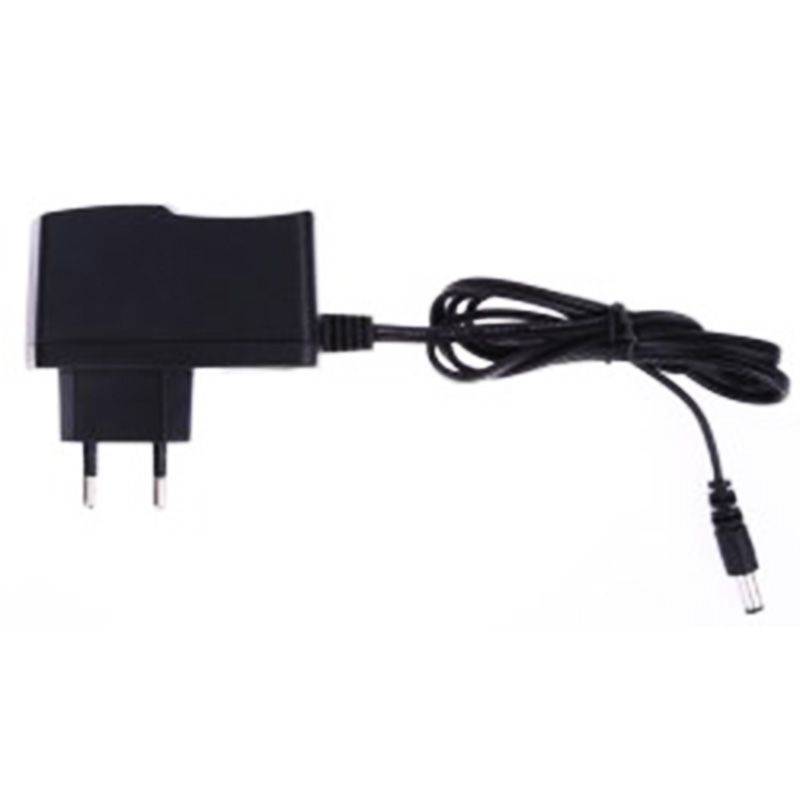 Replacement Power Supply Adapter Charger for Xiaomi Mi Box 5V 2A (4.0mm x 1.7mm) - Black (SMALL TIP)