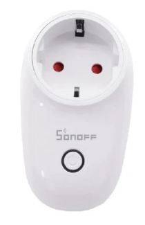 Sonoff S26 WiFi Smart Plug  EU - Sonoff