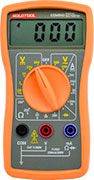 Goldtool Digital Multimeter for Service - Goldtool
