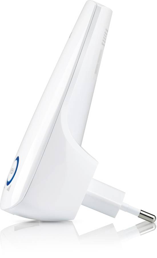 TP-LINK 300Mbps Wireless N Wall Plugged Range Extender, Atheros, 2T2R, 2.4GHz, 802.11n/g/b, Ranger