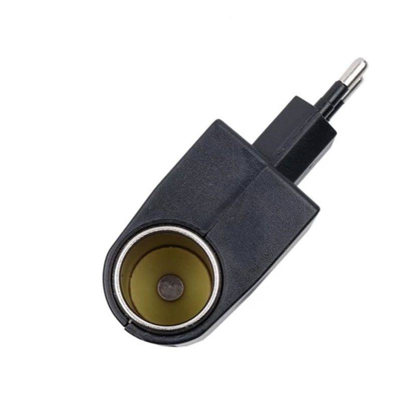 Cigarette Lighter Wall Charger Adapter - 1A output