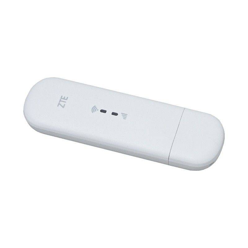 ZTE MF79U 3G / 4G 2 in 1 (Modem + WiFi) Router