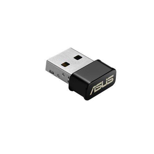 Asus AC1200 Dual-Band Nano USB Wi-Fi Adapter - Asus