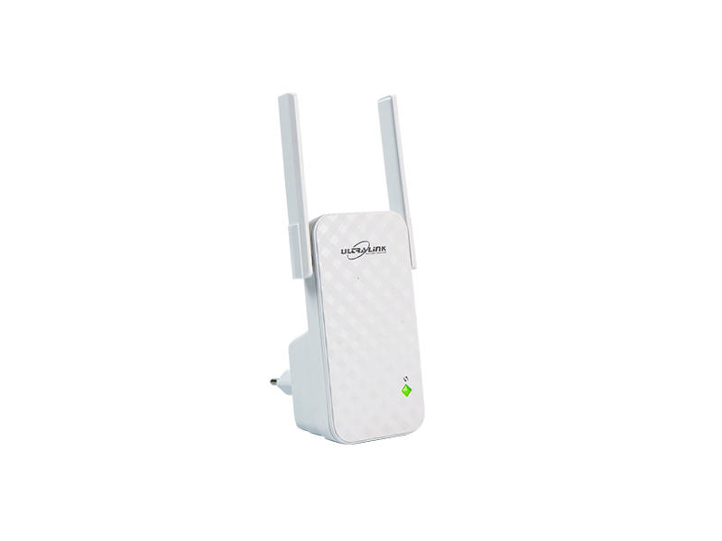 Ultra-Link Wireless N300 Universal Range Extender - Ultra Link