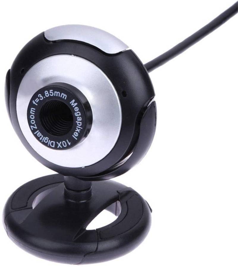 TUFF-LUV Essentials Webcam & Screen Clip - Tuff-Luv