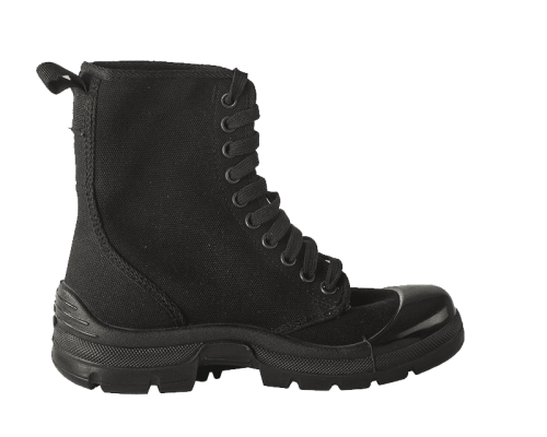Patriot Canvas Boots Sizes: 3-13 - Dos Group