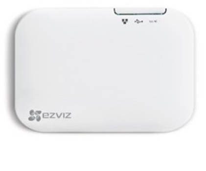 Ezviz CS-X3-108/500G 8ch Wi-Fi NVR - Ezviz