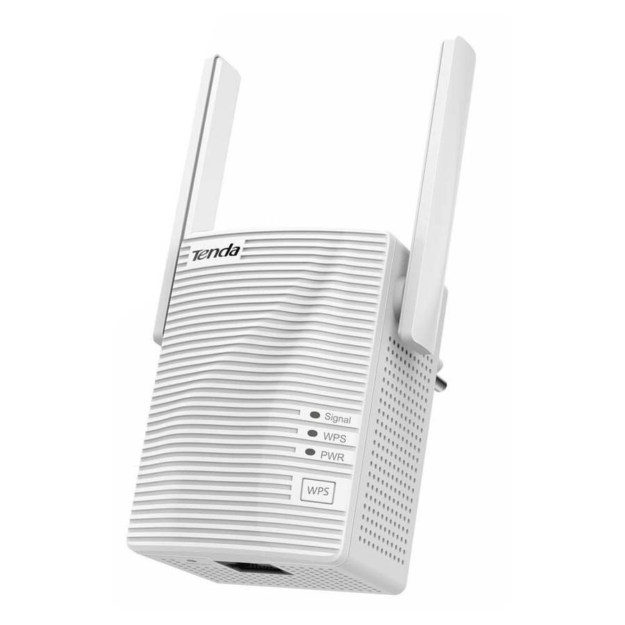 Tenda AC750 Wireless Range Extender | A15 - Tenda