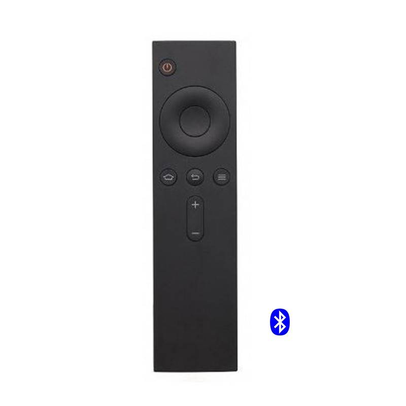 Replacement Bluetooth Remote Control for Xiaomi Mi 3 / Mi S TV Box / Mi TV Stick