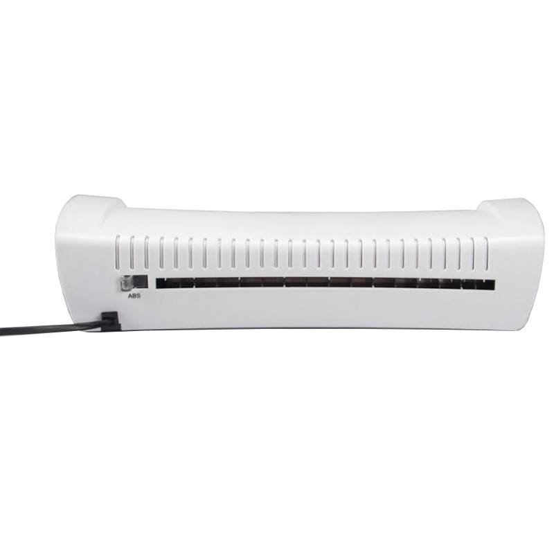 A4 Hot/Cold Laminator