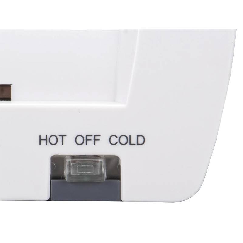 A4 Hot/Cold Laminator