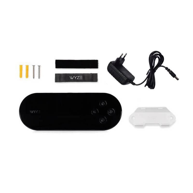 Wyze Sprinkler Controller