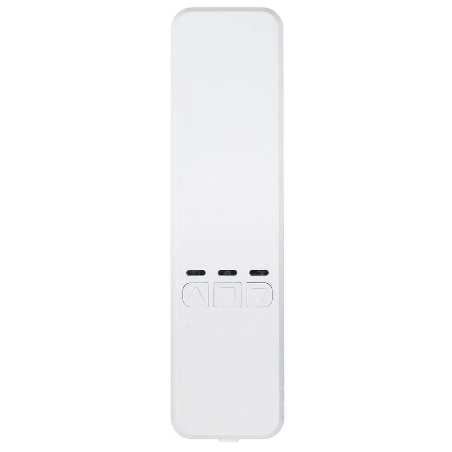 Smart Blinds Controller - works with Google Home/Alexa (Tuya)