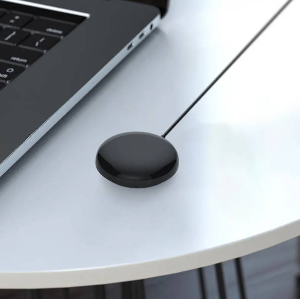 WiFi Smart IR Blaster Remote Control - Universal App Remote Controller for IR Devices (works with Al