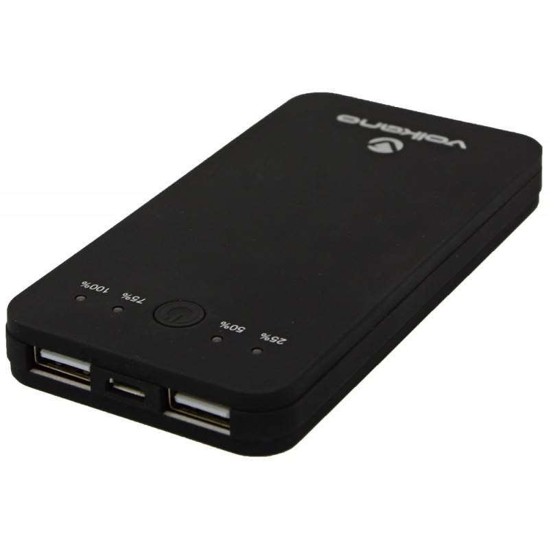 Volkano 4000mAh Powerbank