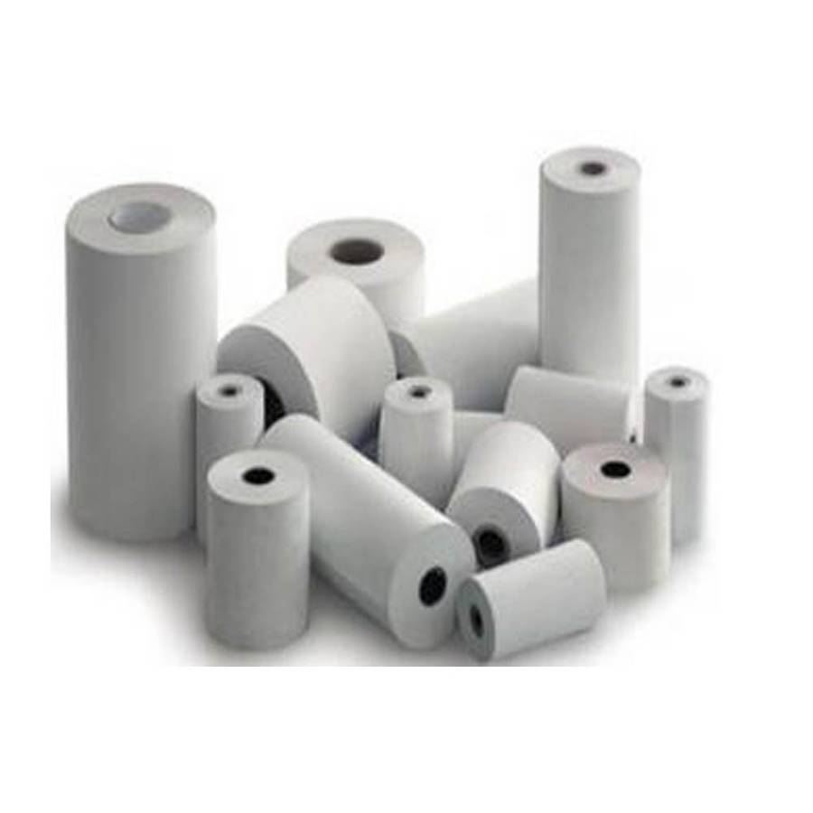80x83mm Thermal Till Roll for Thermal Receipt Printers - Unique