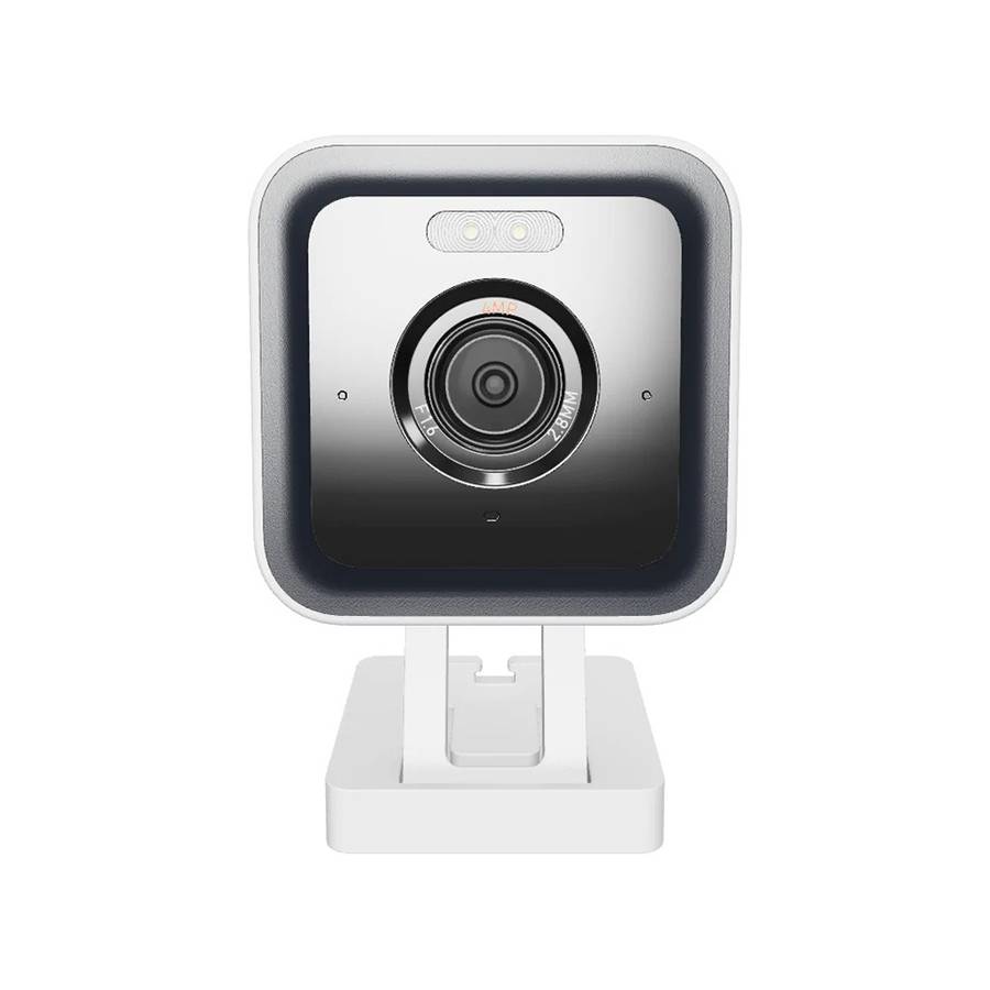 Wyze Cam v3 Pro - 2K Resolution / IP65 / Two-way Audio/ MicroSD Ready - With Edge AI