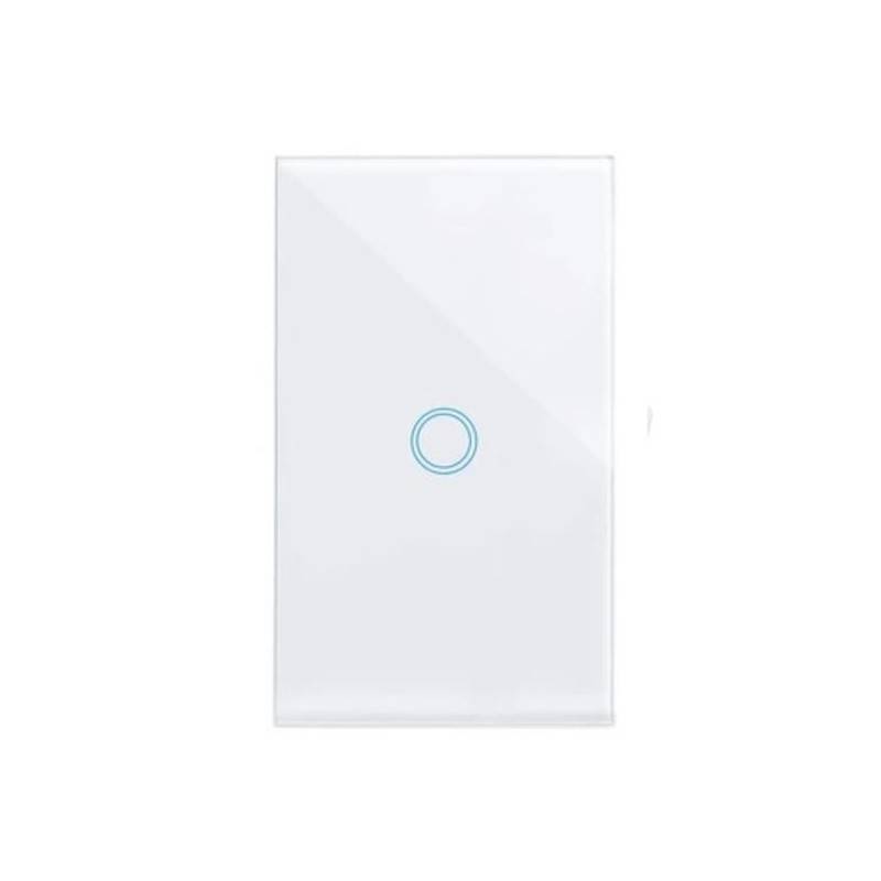 EACHEN Wifi Smart Light Switch (NO NEUTRAL REQUIRED) 2 Gang