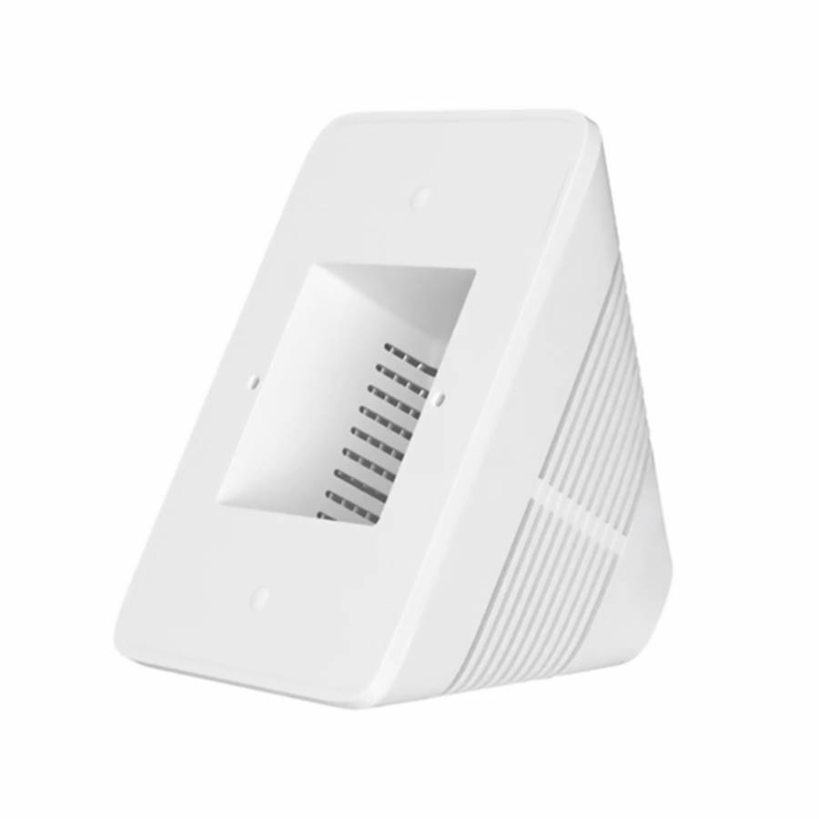 SONOFF DESK ENCLOSURE STAND - for NSPANEL & NSPANEL PRO White