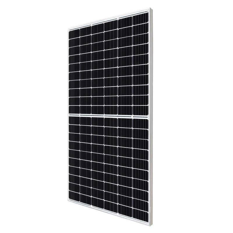 Canadian Solar 545W Mono Solar Panel - Super High Power Mono PERC HiKU with MC4-EVO2