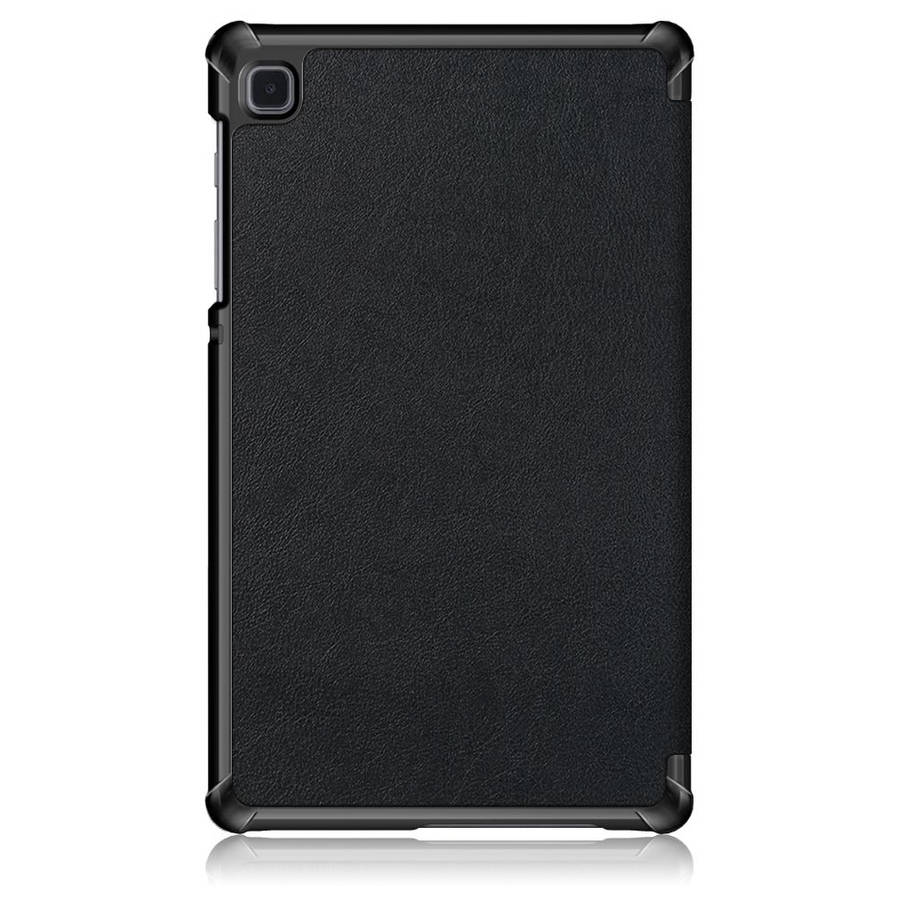 Tuff-Luv Smart Case and Stand Samsung Galaxy A7 Lite SM-T220/T225 - Black- New-No packaging