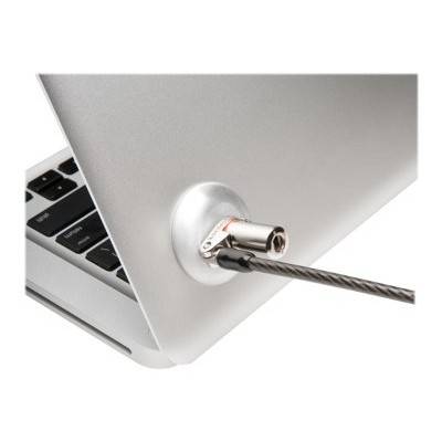 Kensington K64994EU MicroSaver Ultrabook Laptop Key Lock Security Cable Lock Set - Kensington