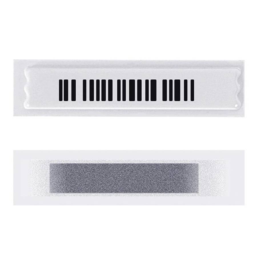 RFID Barcode Sticker