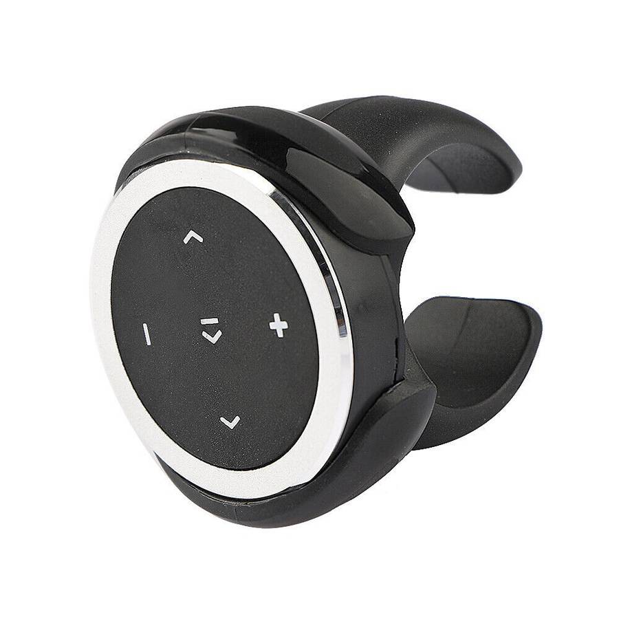 Bluetooth Volume Remote - compatible with Android and iOS