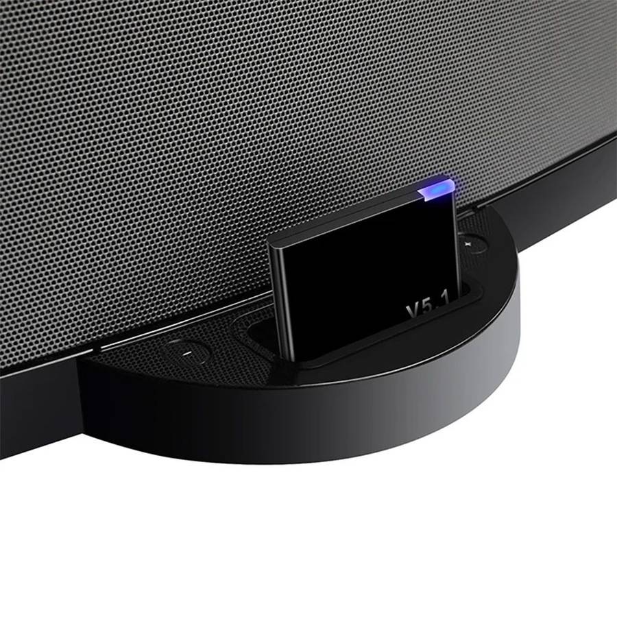Bluetooth iPod/iPhone Music Adapter (30-Pin) - for Music Docking Stations (Compatible with Bose Soun
