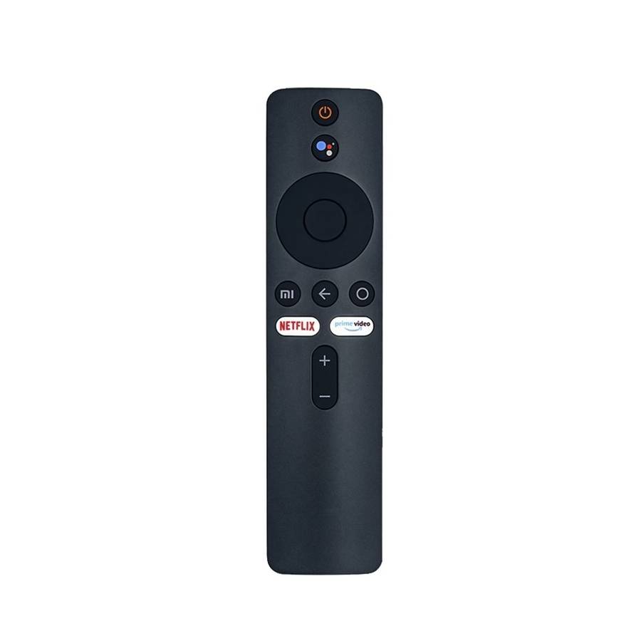 Replacement Remote for Xiaomi Mi TV Stick & Mi Box (Bluetooth) - Control Your Mi TV Experience
