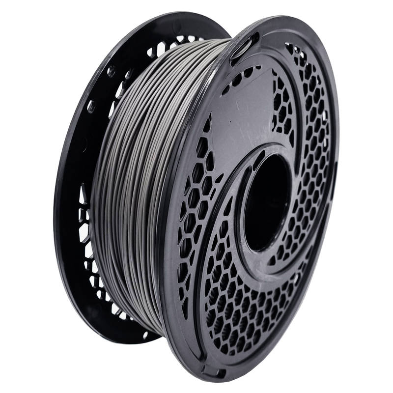 SA Filament PetG Grey Filament 1kg 1.75mm