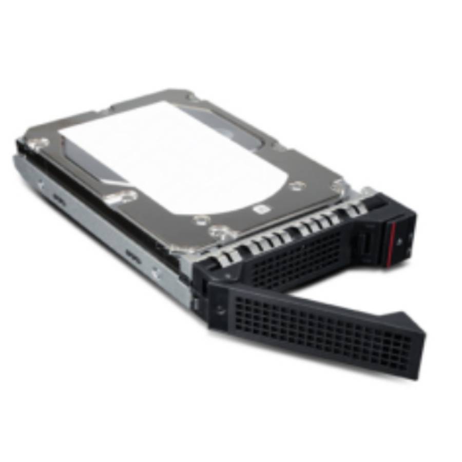 Lenovo DCG Thinksys HDD HS LFF SATA 7.2K  4TB 6G