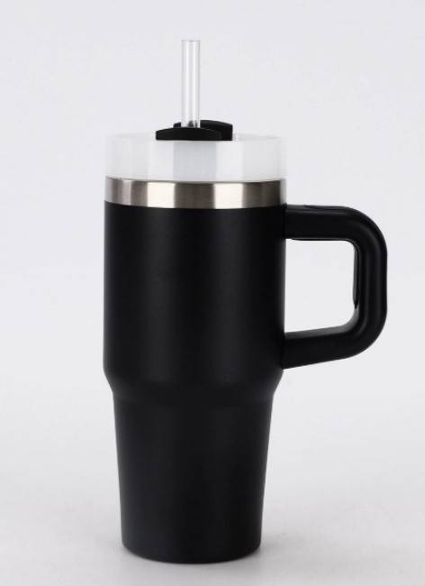 Kid's Tumbler- 400ml Black